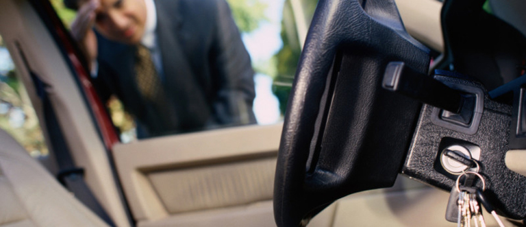 24 hour car locksmith in Huntington Park