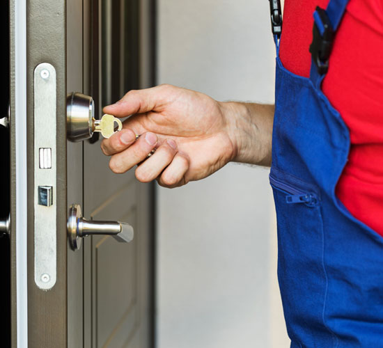 Residential Locksmith Huntington Park