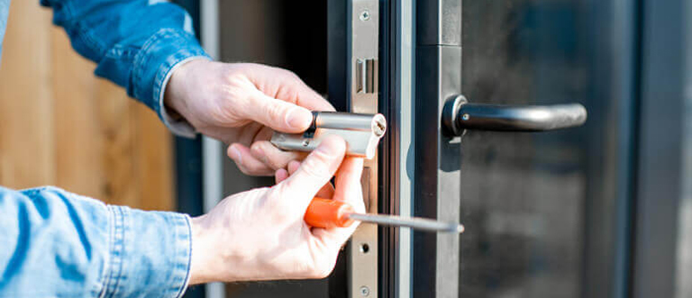 Commercial Locksmith Huntington Park