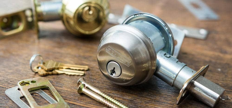 Doorknob Locks Repair Huntington Park