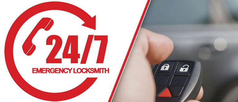 Emergency Locksmith Huntington Park