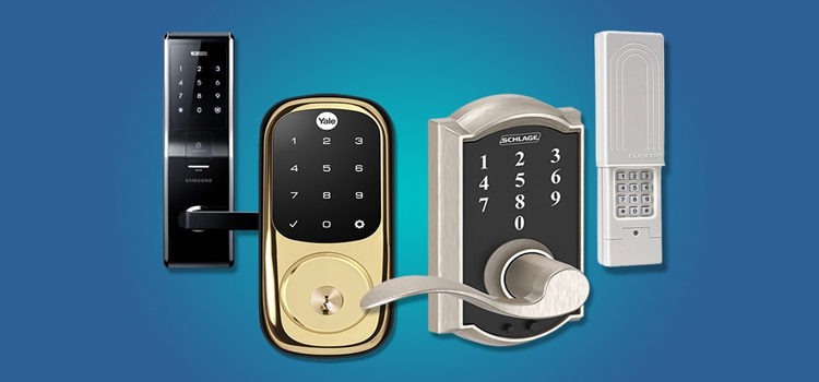 Smart Pad Lock Repair Huntington Park